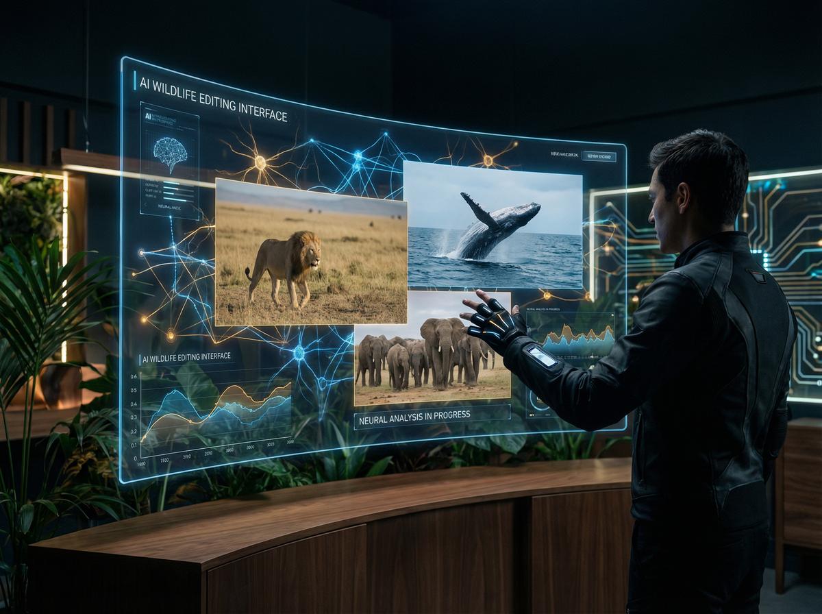 草莓视频AI视频创作