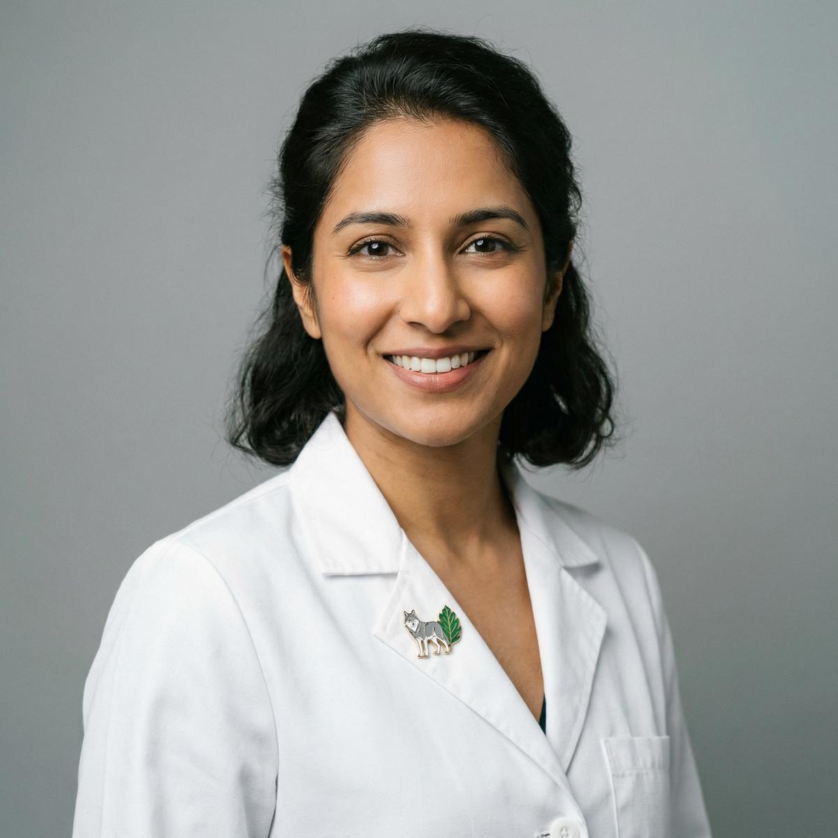 草莓视频动物行为顾问林雨薇