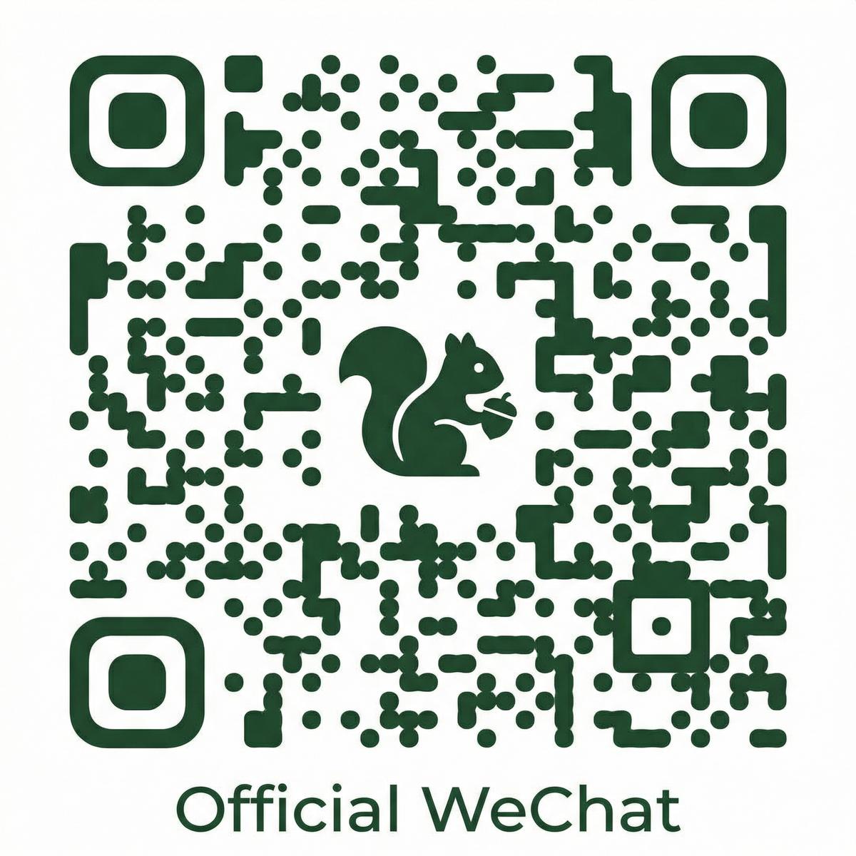 草莓视频公众号二维码